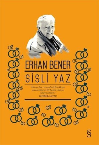Sisli Yaz Erhan Bener Everest Yayınları