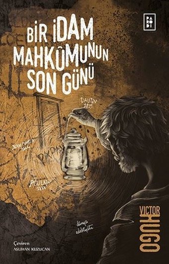 Bir İdam Mahkumunun Son Günü Victor Hugo Parodi Yayınları