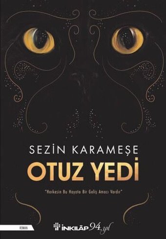 Otuz Yedi Sezin Karameşe İnkılap Kitabevi