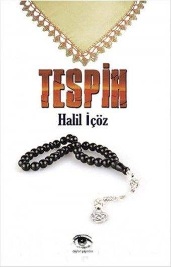 Tespih Halil İçöz Ceylan Yayıncılık