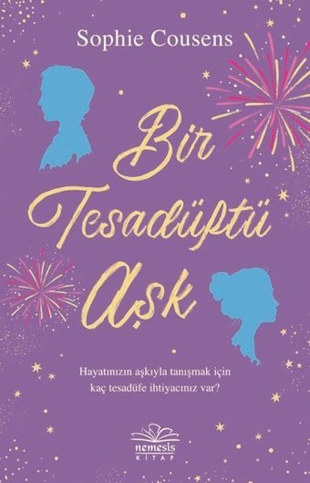 Bir Tesadüftü Aşk Sophie Cousens Nemesis Kitap