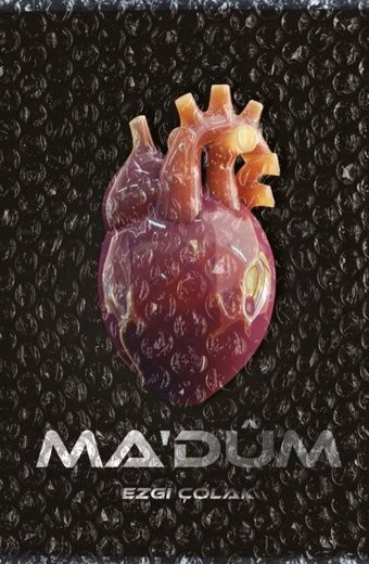 Ma'dum Ezgi Çolak Orionebula