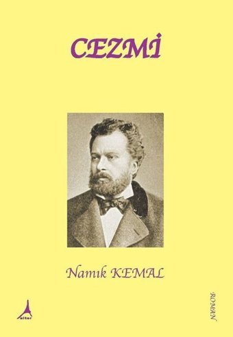 Cezmi Namık Kemal Alter Yayınları