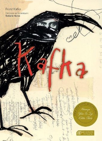 Kafka Stefanie Harjes, Franz Kafka Akılçelen Kitaplar