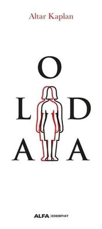 İmzalı - Aloda Altar Kaplan Alfa Yayıncılık