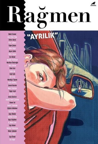 Rağmen 3: Ayrılık Kolektif Karakarga
