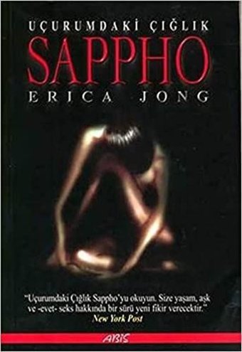 Sappho Uçurumdaki Çığlık Abis Yayınları