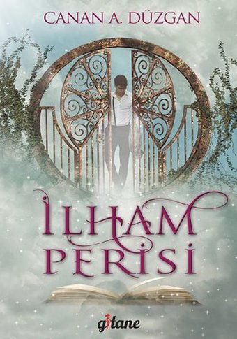 İlham Perisi Canan A. Düzgan Gitane