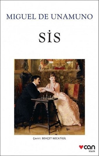 Sis Miguel De Unamuno Can Yayınları