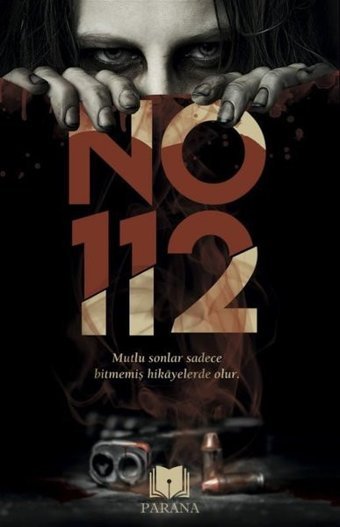 No: 112 Kolektif Parana