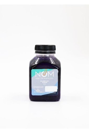 Next Of Kelebek Çayı Aromalı Kahve Şurubu 250 ml