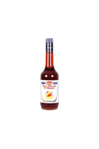 Limpo Mango Aromalı Kahve Şurubu 700 ml