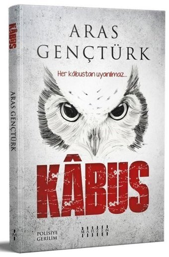 Kabus Aras Gençtürk Mahzen