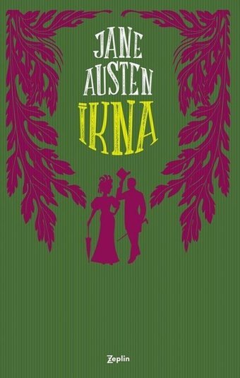İkna Jane Austen Zeplin Kitap