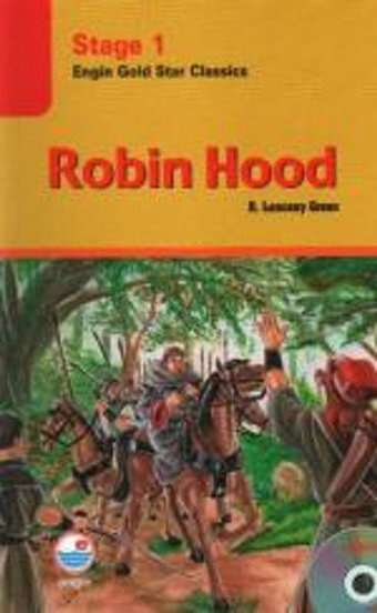 Robin Hood Stage 1 R.Lanceny Green Engin