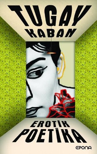 Erotik Poetika Tugay Kaban Epona
