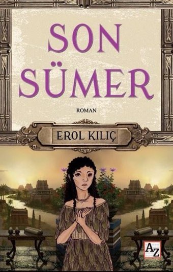 Son Sümer Erol Kılıç Az Kitap