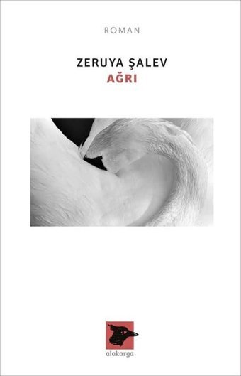 Ağrı Zeruya Şalev Alakarga