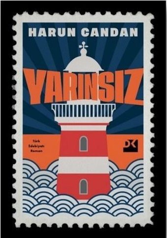 Yarınsız Harun Candan Doğan Kitap