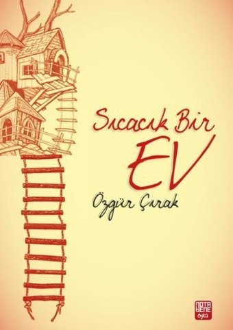 Sıcacık Bir Ev Özgür Çırak Nota Bene Yayınları