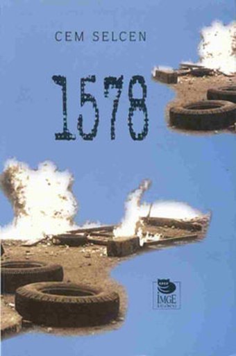 1578 ya da Bir Korsan Hikayesi Cem Selcen İmge Kitabevi