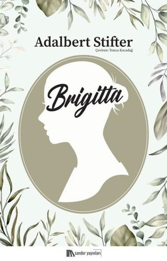 Brigitta Adalbert Stifter Sander Yayınları