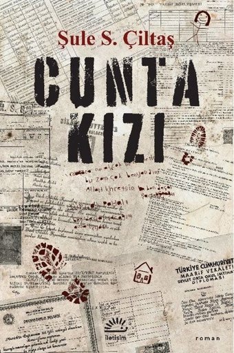 Cunta Kızı Şule S. Çiltaş İletişim Yayınları