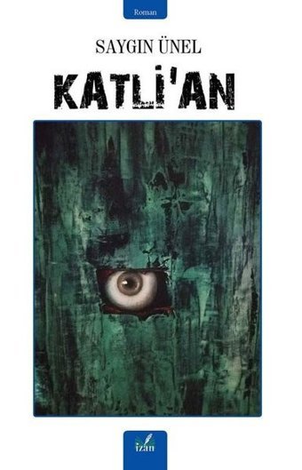Katli'an Saygın Ünel İzan Yayıncılık