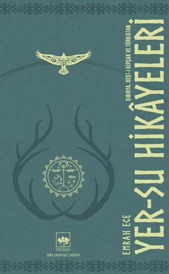 Yer Su Hikayeleri Kolektif Ötüken Neşriyat