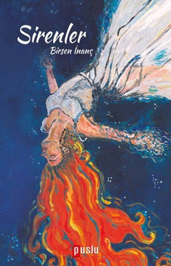 Sirenler Birsen İnanç Puslu Yayıncılık