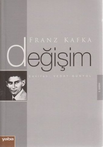 Değişim Yaba Yayınları