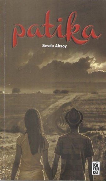 Patika Sevda Aksoy Karınca