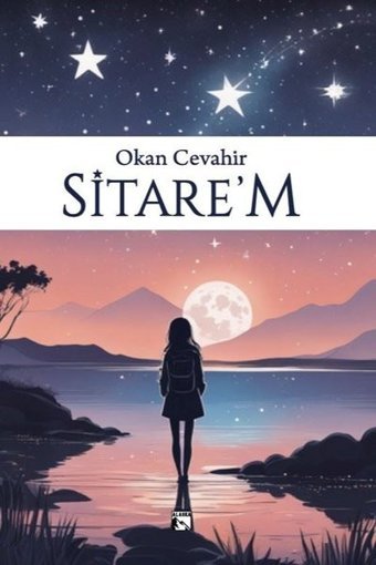 Sitare'm Okan Cevahir Alaska Yayınları