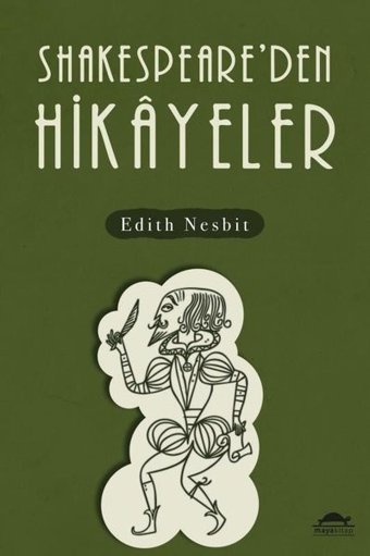 Shakespeareden Hikayeler Edith Nesbit Maya Kitap