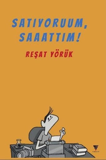 Satıyoruum Saaattım! Reşat Yörük Varyant
