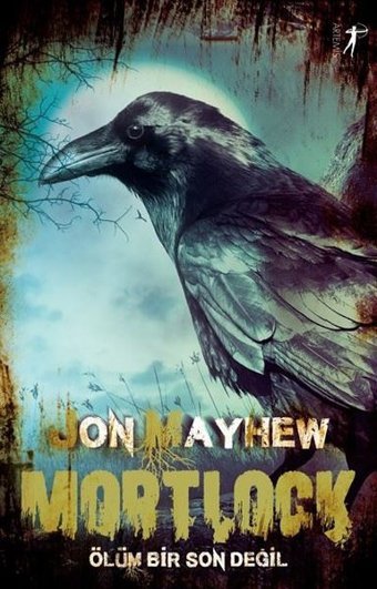 Mortlock Jon Mayhew Artemis Yayınları