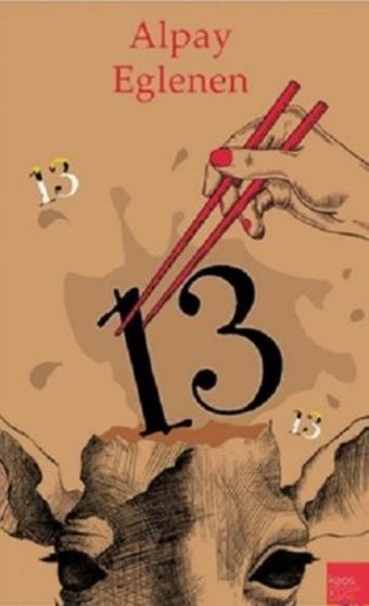 13 Alpay Eglenen Klaros Yayınları