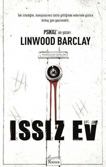 Issız Ev Linwood Barclay Koridor Yayıncılık