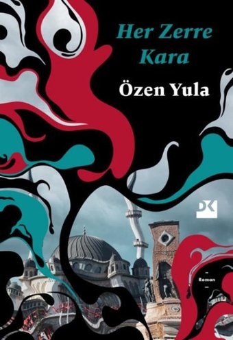 Her Zerre Kara Özen Yula Doğan Kitap