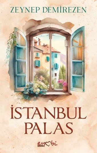İstanbul Palas Zeynep Demirezen Eyobi