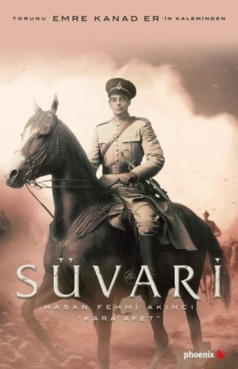 Süvari Emre Kanad Er Phoenix