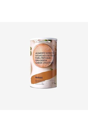Oriflame Wellness Çikolata Aromalı İçecek Tozu 525 gr
