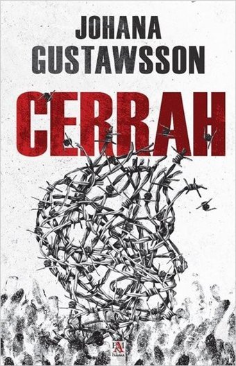Cerrah Johana Gustawsson Panama Yayıncılık