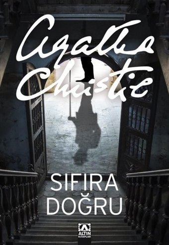 Sıfıra Doğru Agatha Christie Altın Kitaplar