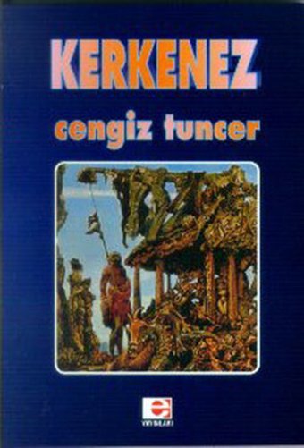 Kerkenez Cengiz Tuncer E Yayınları