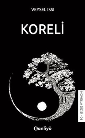 Koreli Veysel İssi Banliyö Kitap