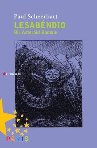 Lesabendio-Bir Asteroid Romanı Paul Scheerbart Paris