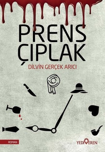 Prens Çıplak Dilvin Gerçek Arıcı Yediveren Yayınları