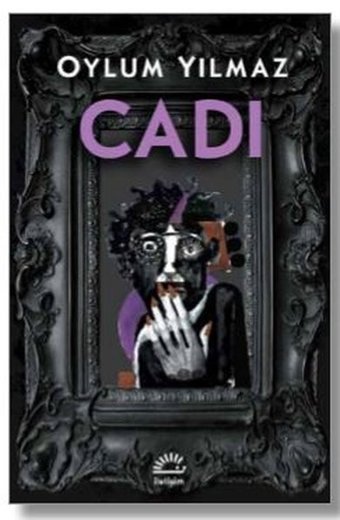 Cadı Oylum Yılmaz İletişim Yayınları