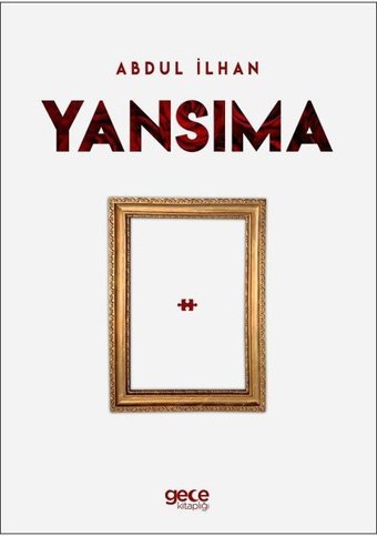 Yansıma Abdul İlhan Gece Kitaplığı